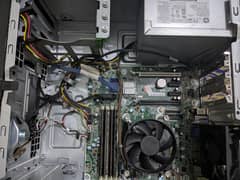HP A10 PRO 7800B