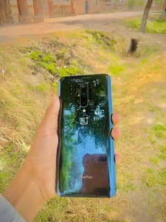 ONE PLUS 7PRO BEST CAMERA PUBG MA 90FPS HA