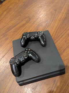 Playstation 4 for sale!