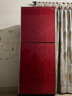 Pel refrigerator