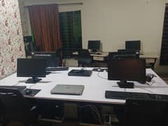 Complete Computer Set