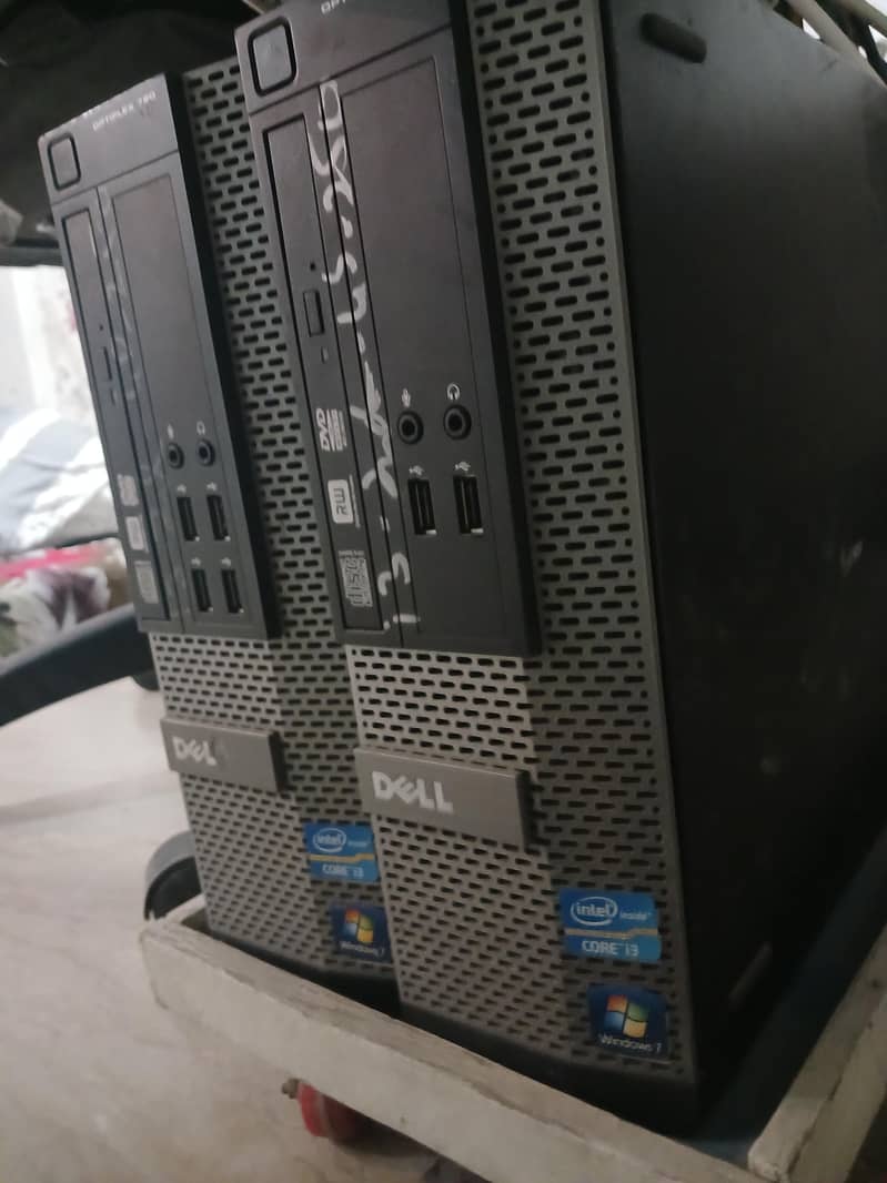 Complete Computer Set 3