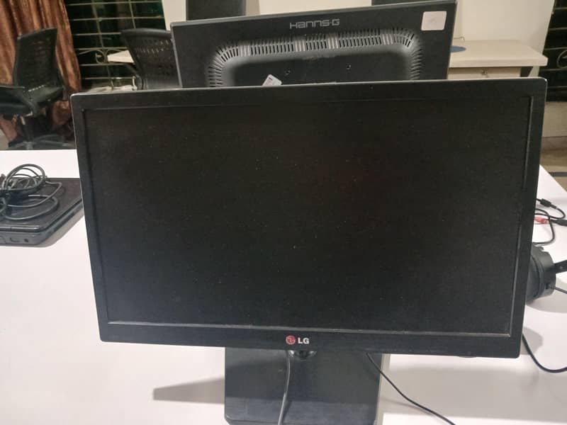 Complete Computer Set 4