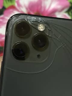 IPhone 11 Pro Max PTA