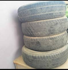 Passo Cars tyres