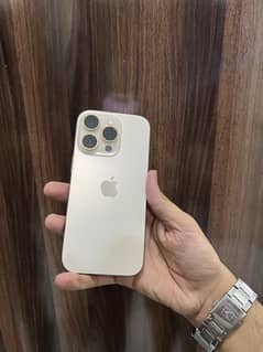 Iphone 16 pro jv