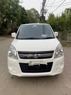 Suzuki wagon r 2020