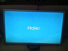 Haier 32" Andried