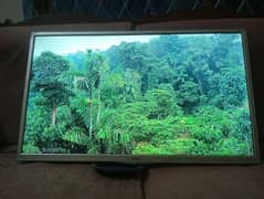 Haier 32" Origenal