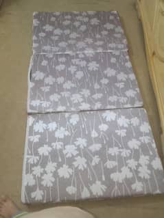 folding mattress