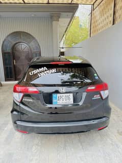 honda vezel 14 / 20