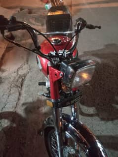 hi speed