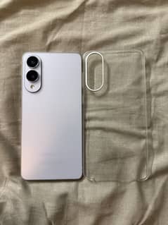 The