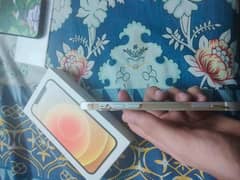 I phone 12 64 gb