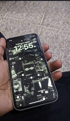 I phone xr non pta jv