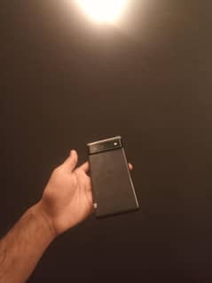 Google Pixel 6 PTA Approved 10/10