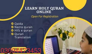hifz e Quran