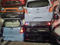 Toyota Roomy/Tank/Prius/Passo/Pixis/Aqua/Sienta/Wish/Ractis/BB/Joy/B B