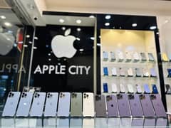iPhone 13 Pro Max/14 Pro/14 Pro Max PTA Approved