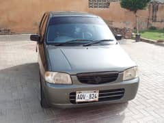 Suzuki alto 2008