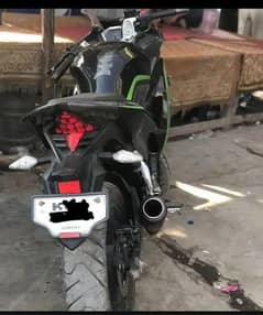 super sultan 250 cc