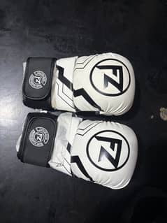 MMA gloves