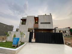 C1 Best location Luxury house