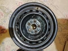 Stepny Gli Corolla 2017 5nut