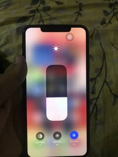 Iphone 11 pro max 64 gb non pta