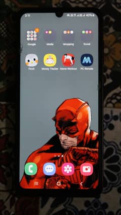 Samsung Galaxy A05 – 10/10 Condition | 4GB/128GB | PTA Approved