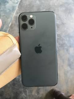 IPhone 11 Pro