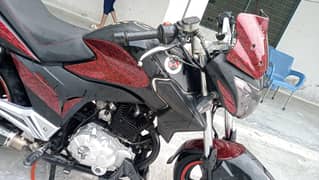 derbi stx