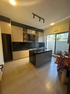Luxury House E Block