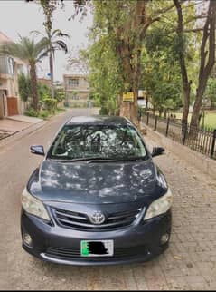 Corolla Altis 1.6