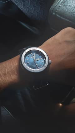 Seiko warch, Seiko, Seiko 5, luxury watch, mens watch, anime, naruto