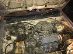 Honda Civic automatic 1988