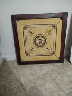 Carrom
