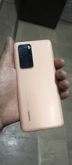 Huawei P40 pro
