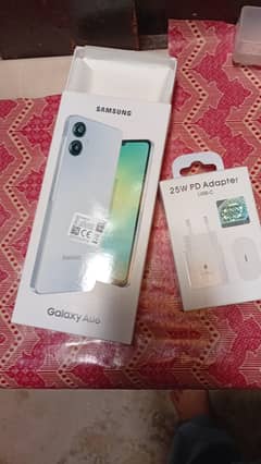 Samsung A06