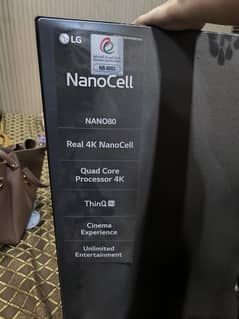lg led nanocell 49 inch