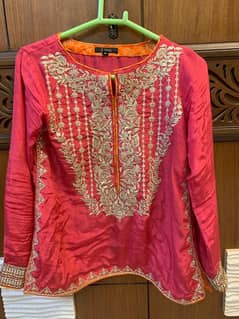 J. SHARARA 3 PIECE