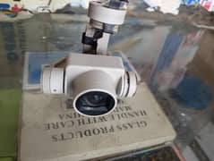 Dji phantom 4 Gimbal