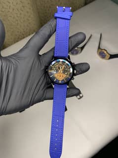 Watches