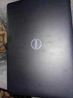 DELL Latitude 3590  Core i7- 8th Generation 8gb /256gb 15.6 win10 pro