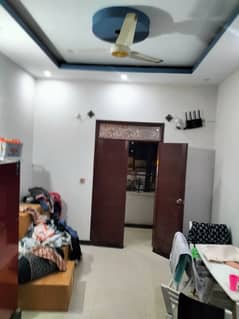 160 sq yards new portion for rent in Malik society