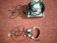 Cheap HeadPhones Scrap