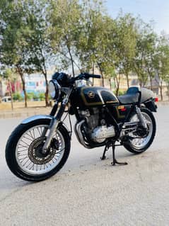 Honda