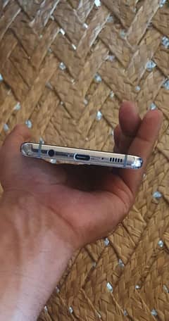 Samsung Galaxy S10 plus