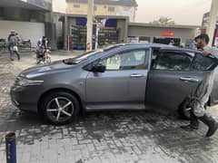 Honda city 1.3  Karachi no