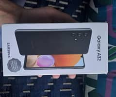 samsung A32